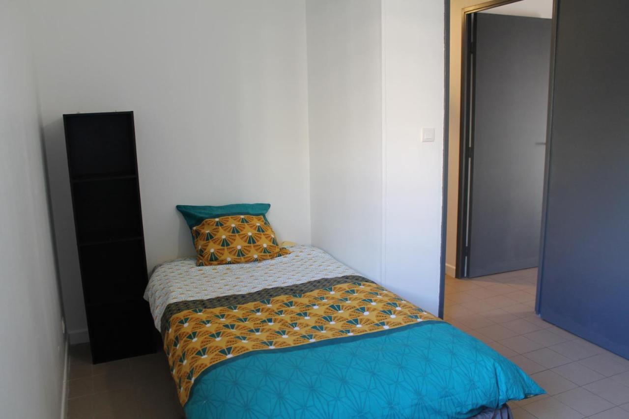 Location Ajaccio Apartment Ajaccio (Corsica)