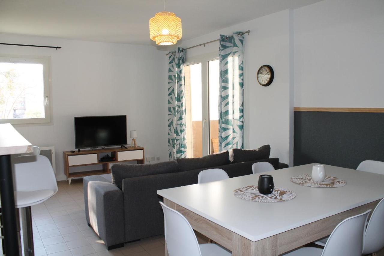 Location Ajaccio Apartment Ajaccio (Corsica)